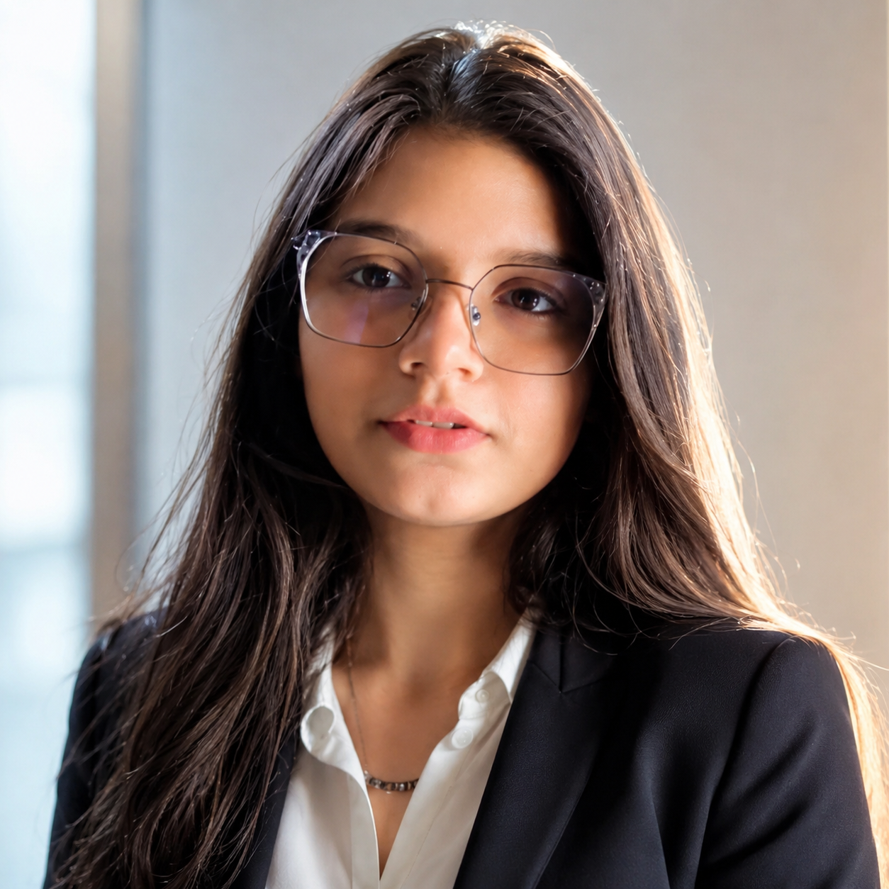 Hetvi Umrigar